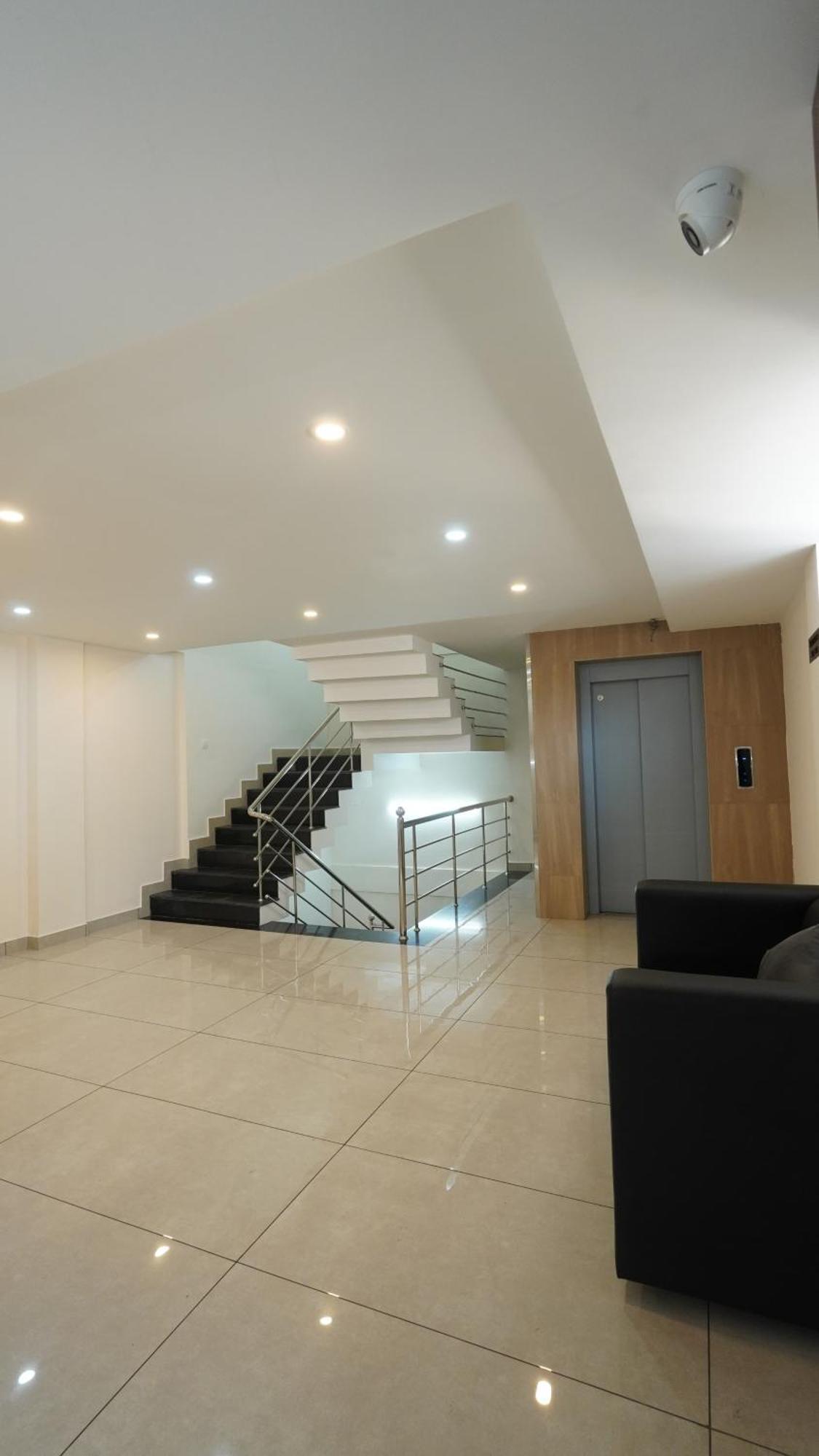 Hotel Hive Inn - Кожикоде Екстер'єр фото