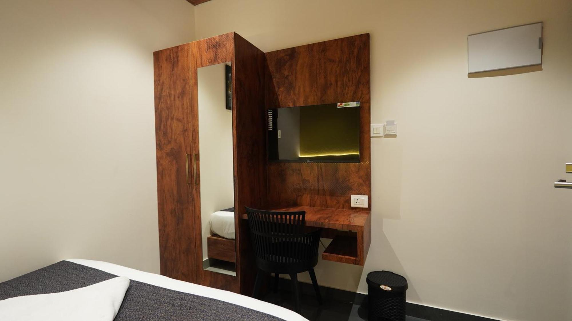 Hotel Hive Inn - Кожикоде Екстер'єр фото