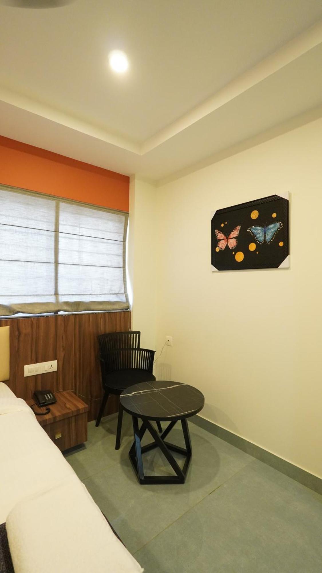 Hotel Hive Inn - Кожикоде Екстер'єр фото