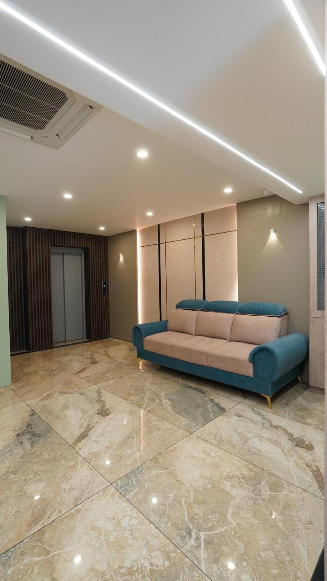 Hotel Hive Inn - Кожикоде Екстер'єр фото